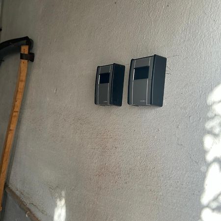 Geraeumige Ferienwohnung Im Gruenen Lichtenstein  Exterior foto