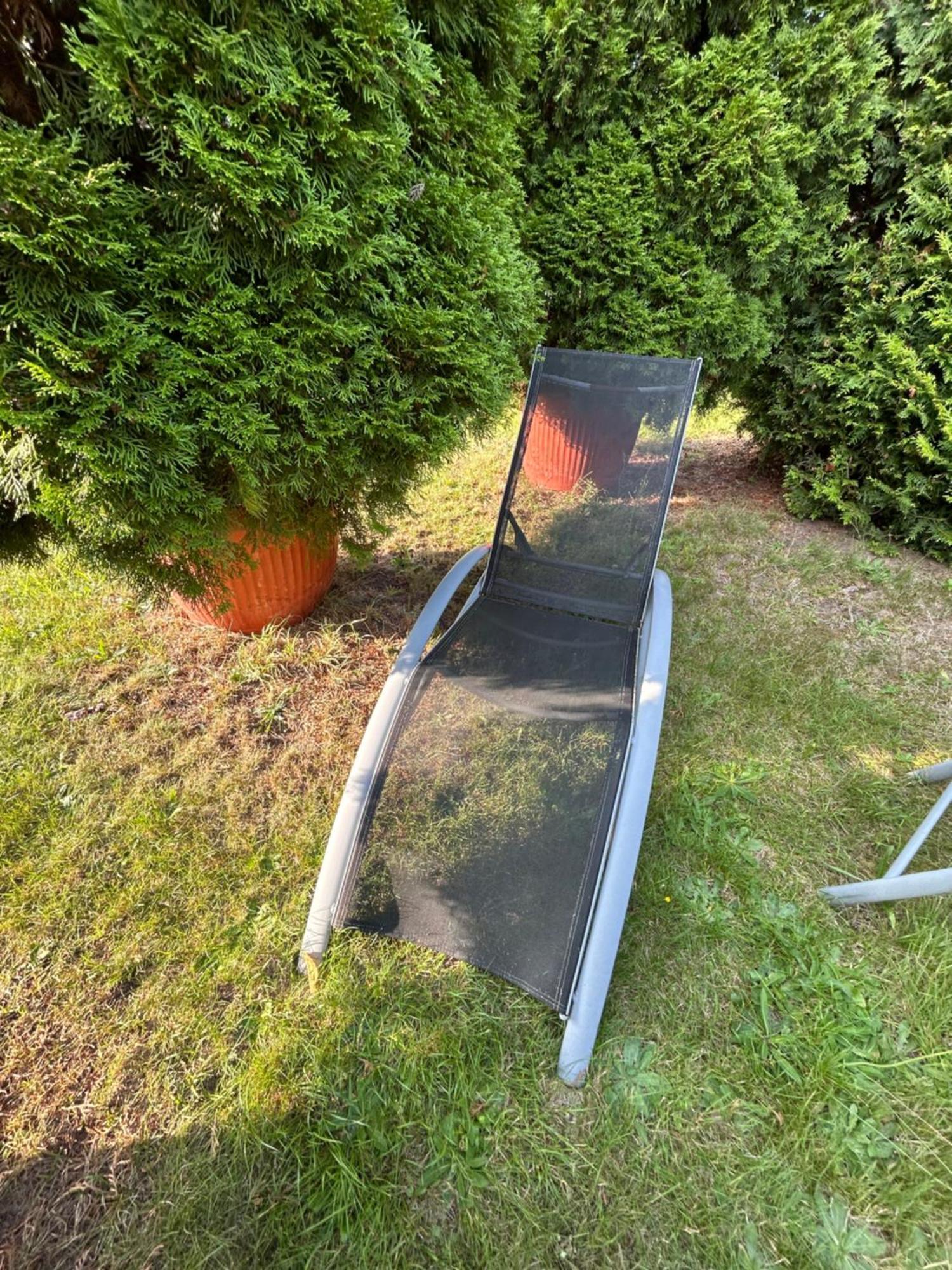 Geraeumige Ferienwohnung Im Gruenen Lichtenstein  Exterior foto